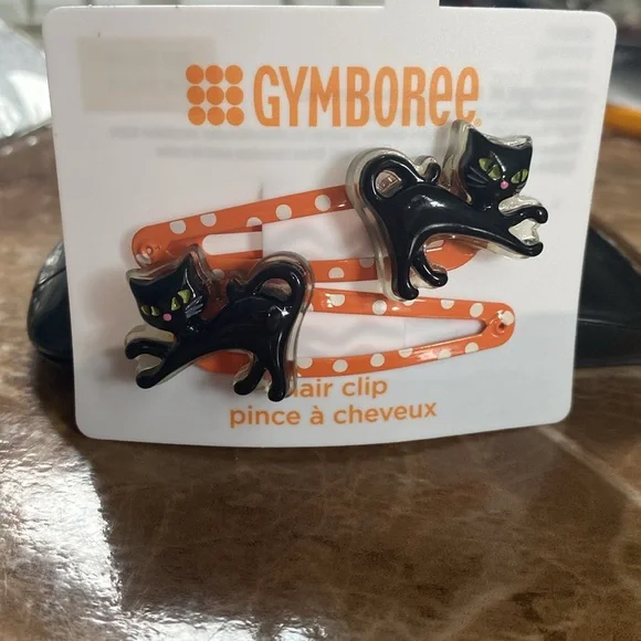 Cat Hair Clip - Picture 2 of 4